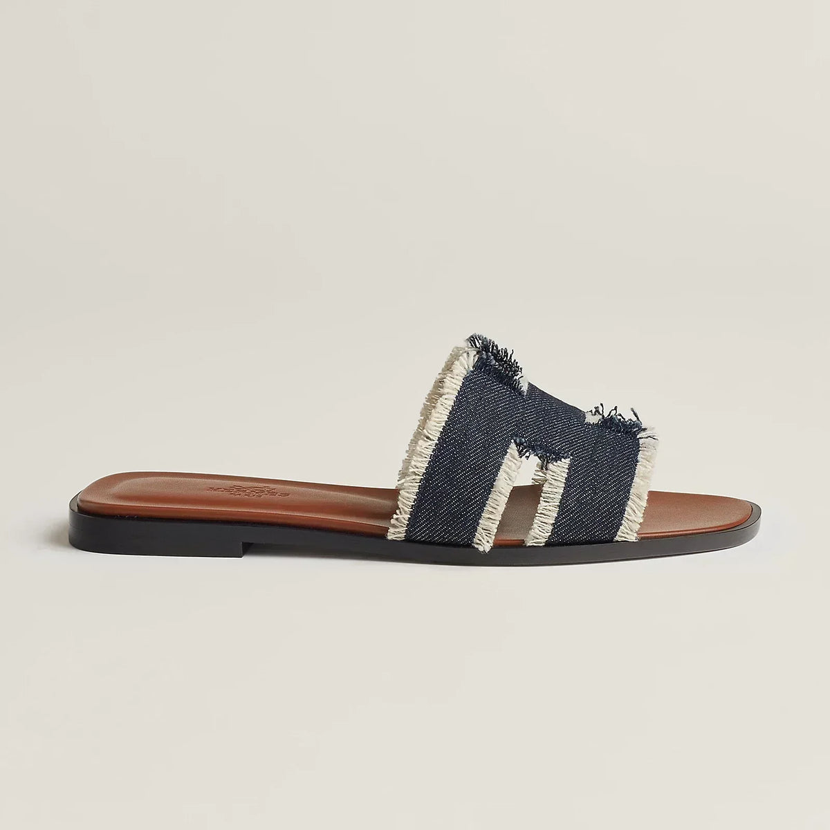 Sandalen Oran - Bleu Brut
