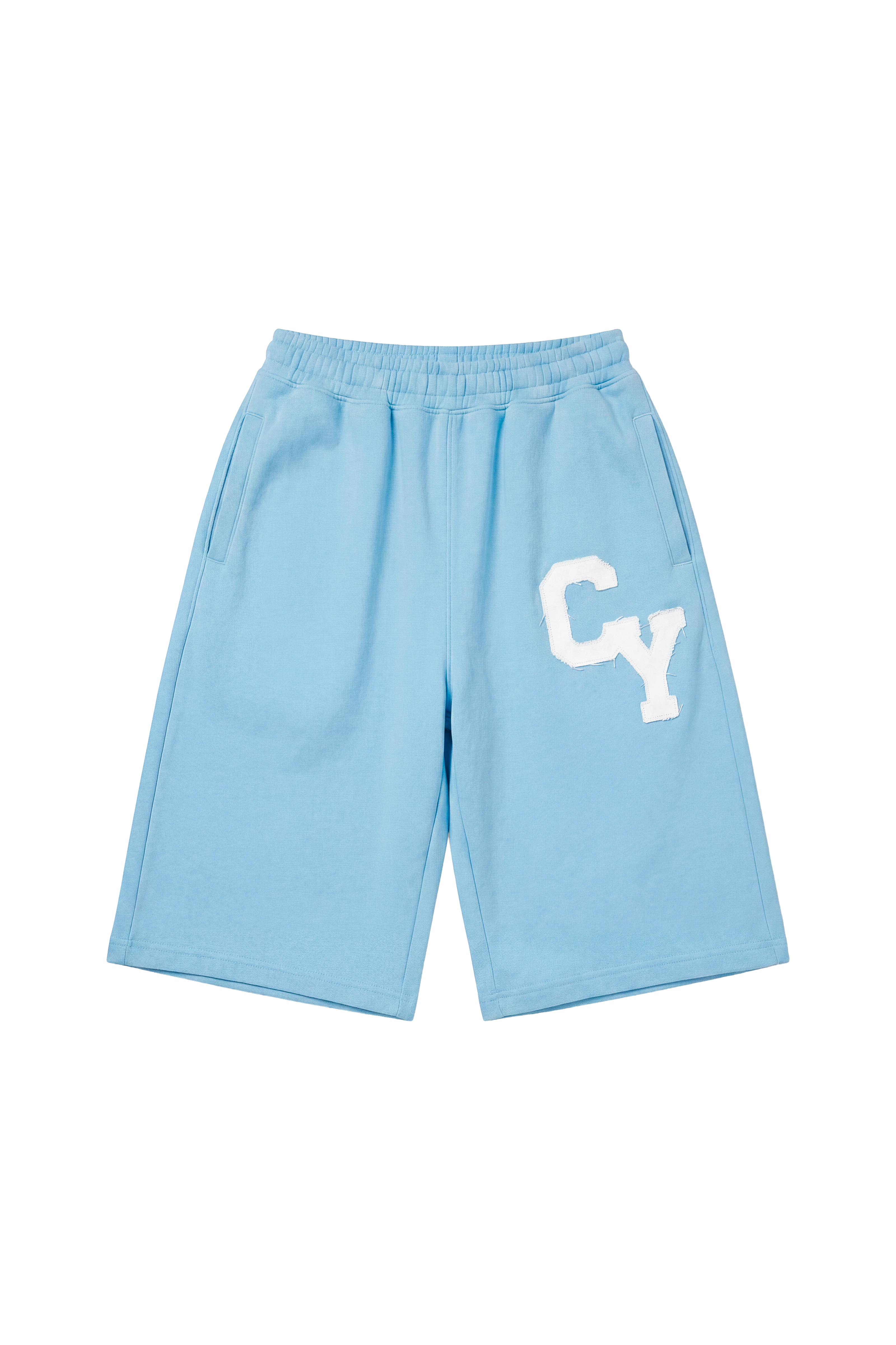 Short CY