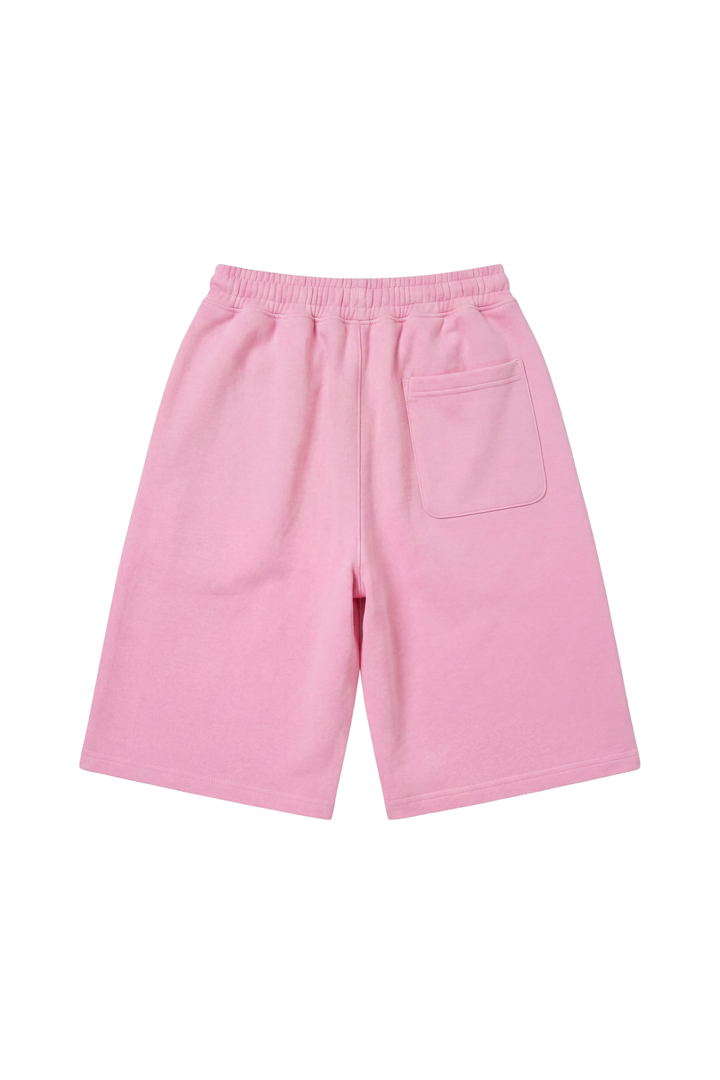 Short CY