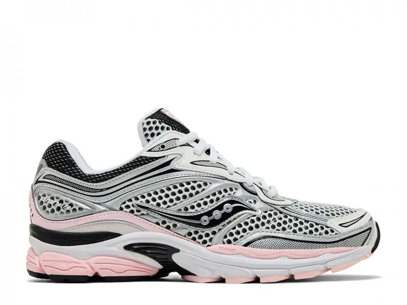 OMN9 Silver Pink