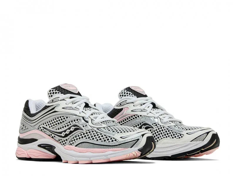 OMN9 Silver Pink