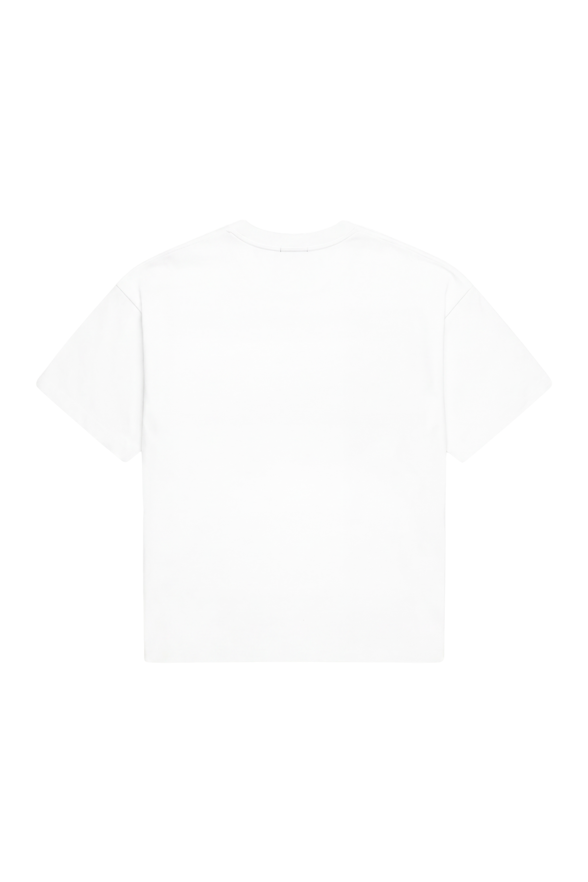Bitmap Tee
