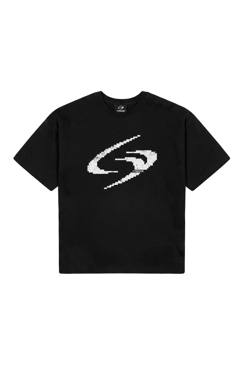 Used Tee