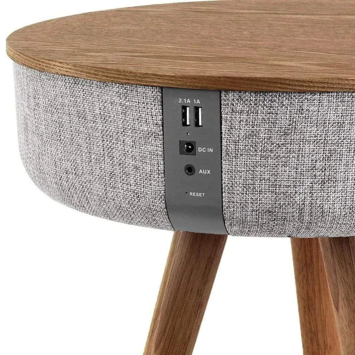 Table d'enceinte