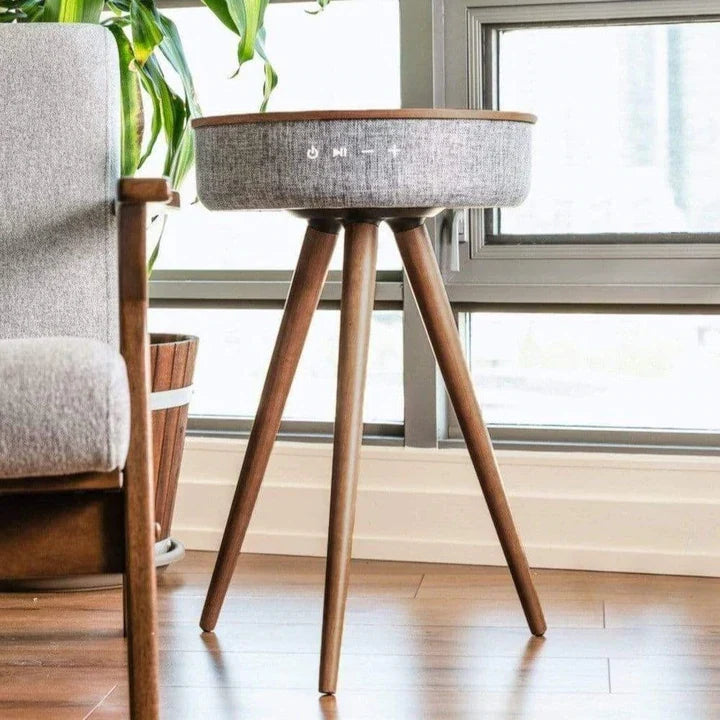 Table d'enceinte
