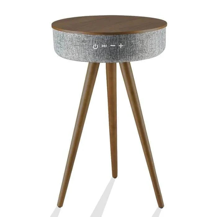 Table d'enceinte