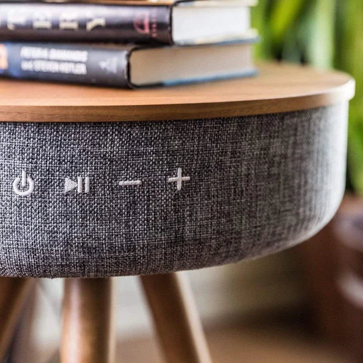 Table d'enceinte