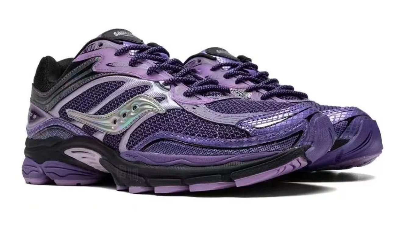 OMN 9 Violette